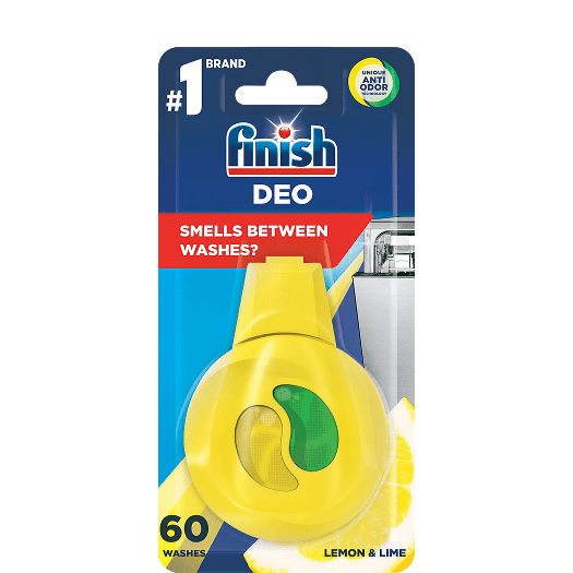 Finish osvěžovač<br>do myčky