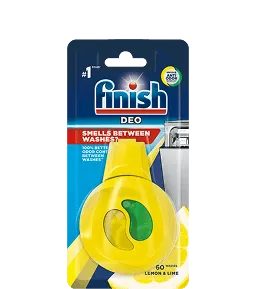 Finish osvěžovač<br>do myčky